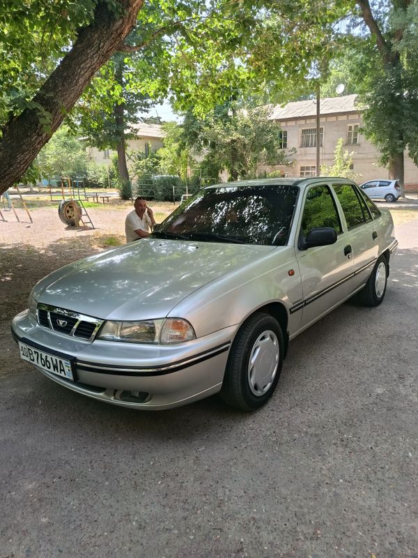 Daewoo Nexia 1 Матор сделан 1.6 Машина состояние хорошее Газ/бензин. Daewoo Nexia 1 Матор сделан 1.6 Машина состояние хорошее Газ/бензин.