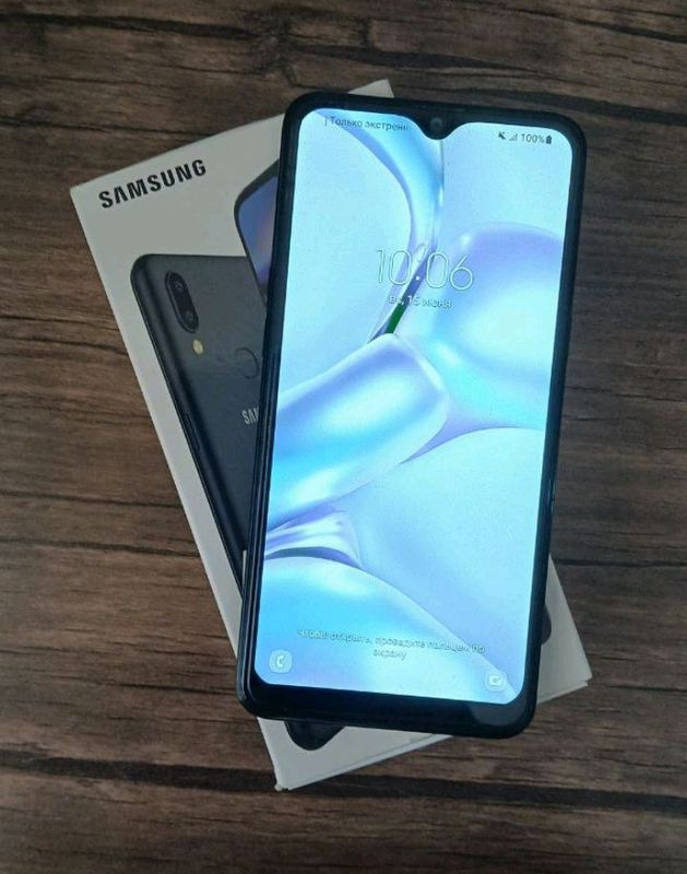 Samsung A10s Samsung A10s