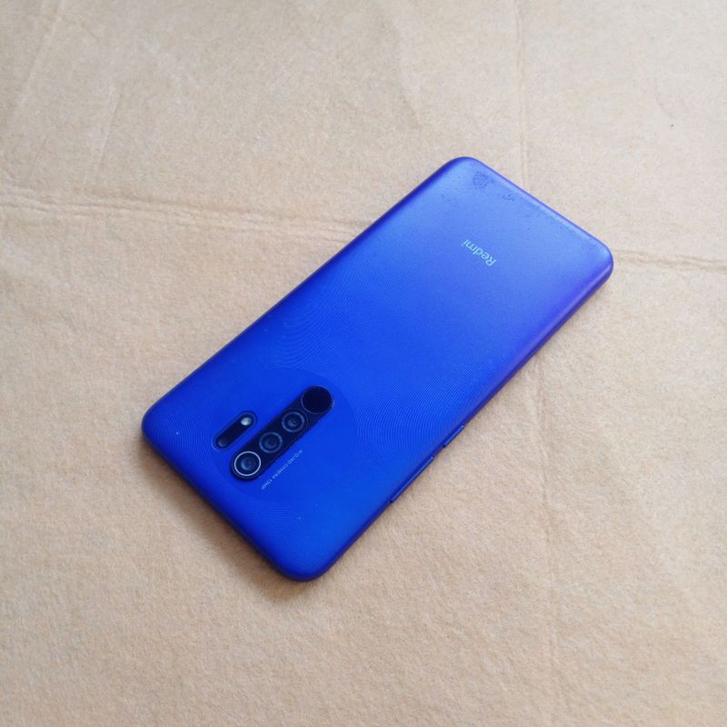 Redmi 9 srochna sotiladi Redmi 9 srochna sotiladi