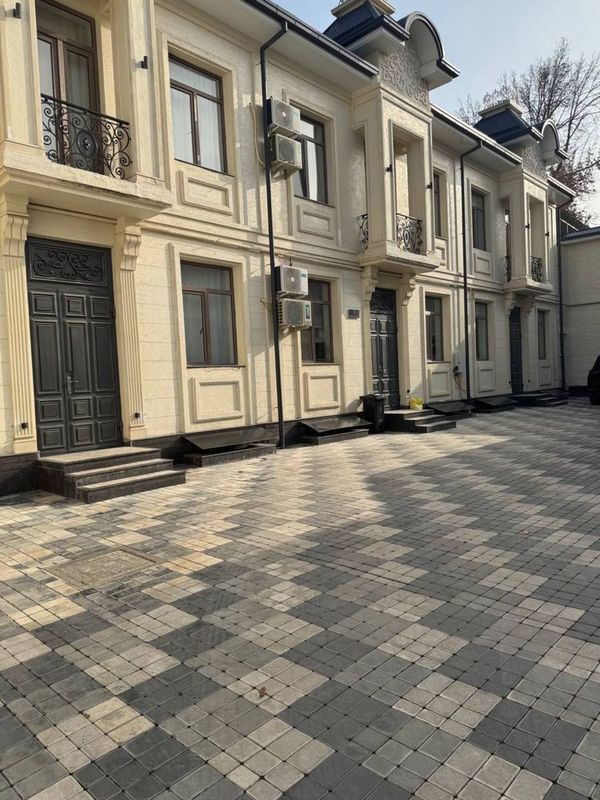 Продается коттедж Юнусабад Улица Хиебон Продается коттедж Юнусабад Улица Хиебон