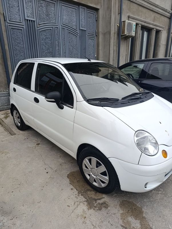 Matiz mx sotiladi