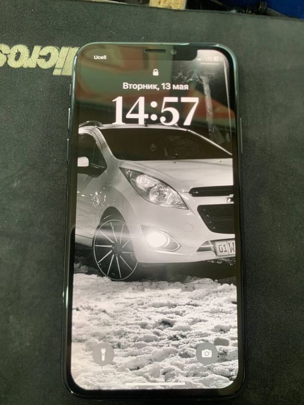 Iphone X 256 tali qora Iphone X 256 tali qora