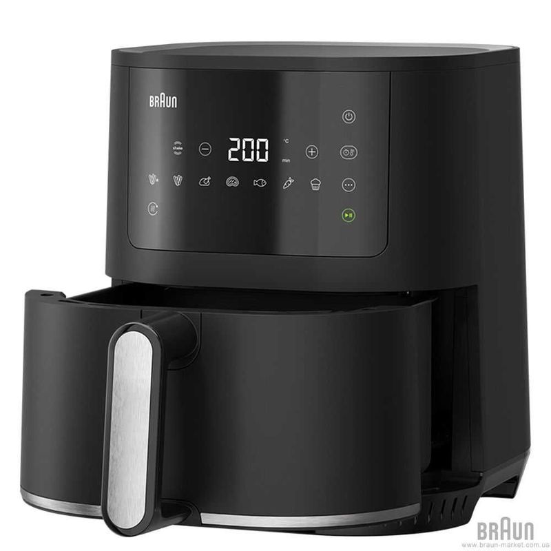 Мультипечь(аэрогриль) Braun HF 3030 Black.Оригинал.Гарантия-2 года. Мультипечь(аэрогриль) Braun HF 3030 Black.Оригинал.Гарантия-2 года.