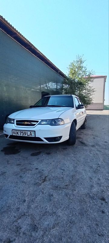 Nexia 2 1.6l luks bez kondiyor Nexia 2 1.6l luks bez kondiyor