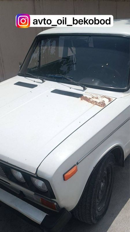 Жигули Ваз 2106 сотилади