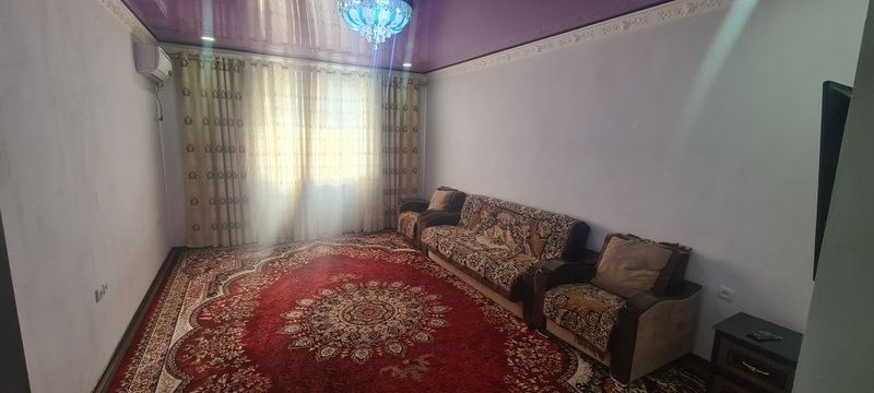 Urganch shaharda 3 xonali kv ijaraga beriladi Urganch shaharda 3 xonali kv ijaraga beriladi