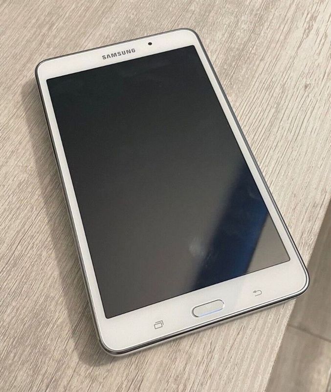 Samsung Galaxy tab 4