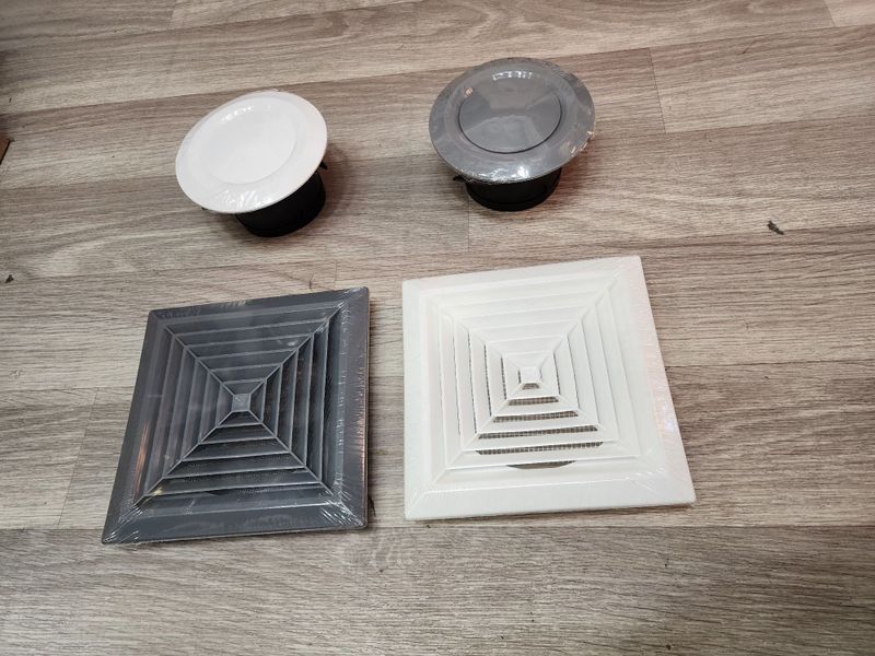 Ventilatorlar sifati zor Ventilatorlar sifati zor