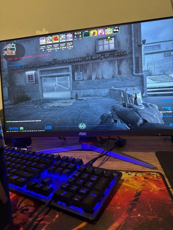 Продам ПК игровой комплект