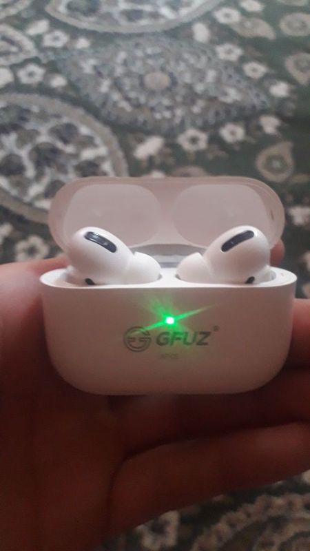 Airpods GFUZ-AP03