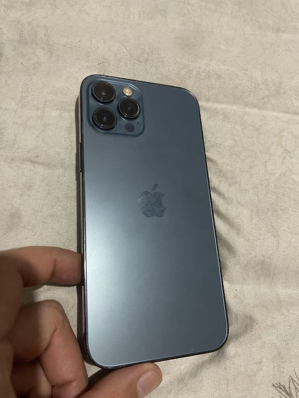 Iphone 12 pro max 128 Gb Iphone 12 pro max 128 Gb