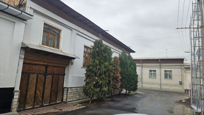 Сергели Хонтепа махалла фасад 30/20 уй сотаман 6 сотих 8 хона торцевой Сергели Хонтепа махалла фасад 30/20 уй сотаман 6 сотих 8 хона торцевой
