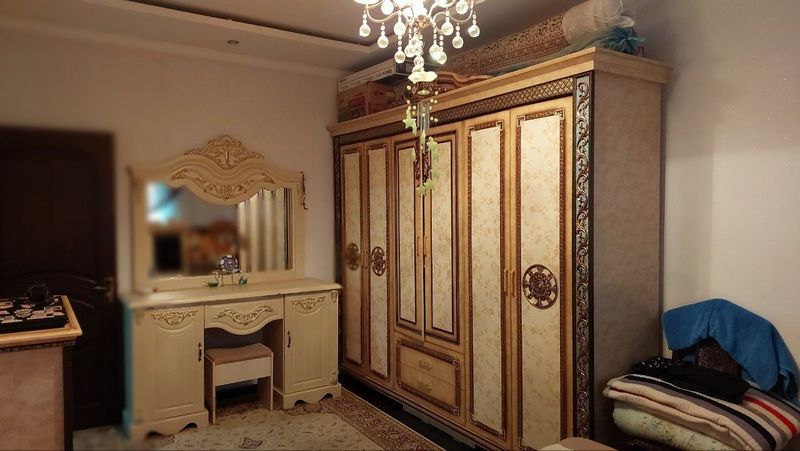 Продается 4-х ком. квартира (4/7/9) в Сергели 8. Продается 4-х ком. квартира (4/7/9) в Сергели 8.