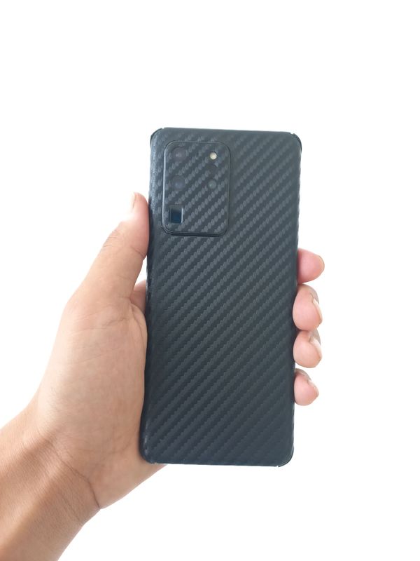 Samsung S20 ultira 8/256  namangan tel998707157