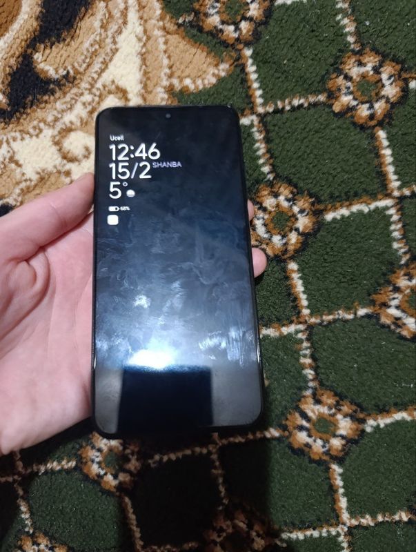 Telefon: Redmi note 11s Telefon: Redmi note 11s