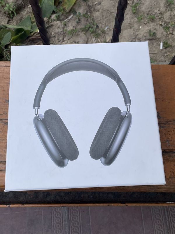Airpods max zor narxda kelishamz Airpods max zor narxda kelishamz
