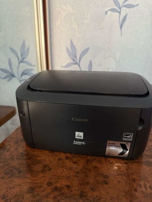 Продам притер Canon I-sensys LPB6020B