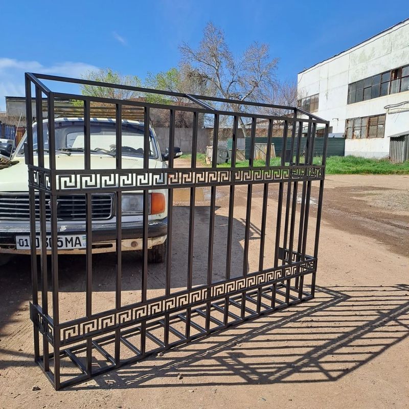 Panjara. Решётки Panjara. Решётки