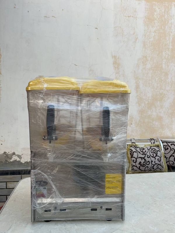 Limonata apparat