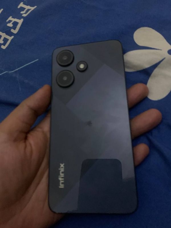 Infinix hon 30 i