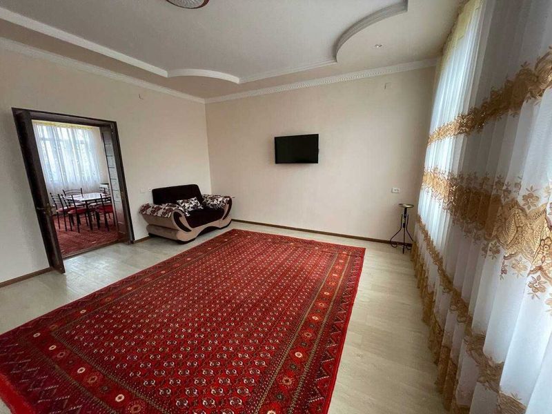 Сдаётся дом | Бектемирский район, ориентир Fut City | 6 соток 120м2