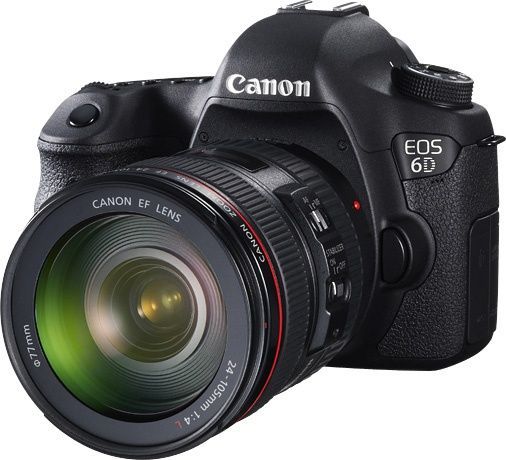 Canon 6d sotiladi holati ilial diyarli ko'p ishlamagan 100% garantiya