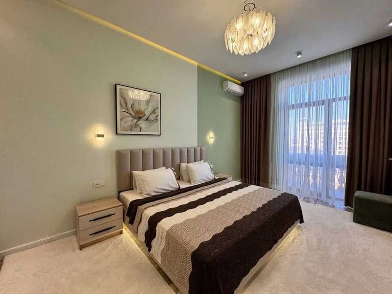 C48 Продаётся квартира | Себзор | RIVIERA | 3/3/5 | C48 Продаётся квартира | Себзор | RIVIERA | 3/3/5 |