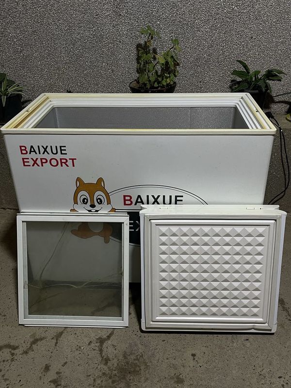 Xolodilnik BAIXUE