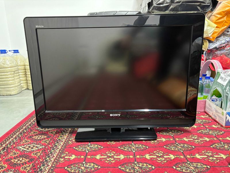 телевизор sony bravia 32"