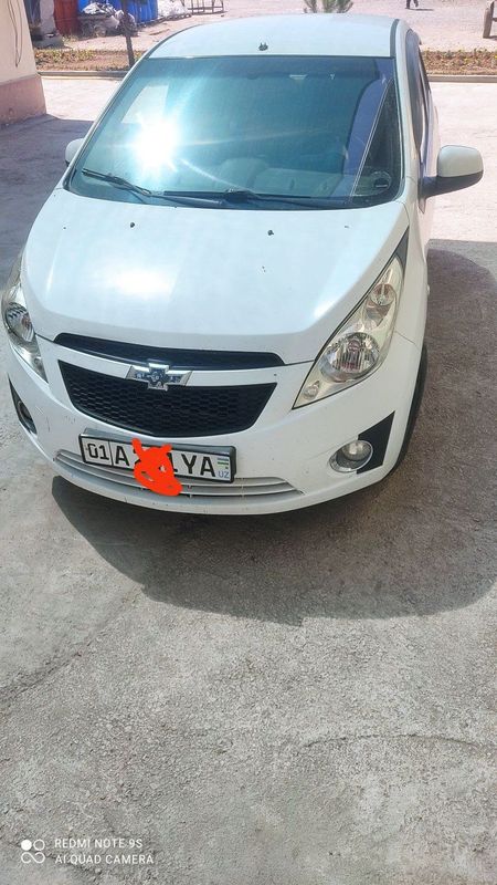Mashina modeli : Chevrolet spark Mashina modeli : Chevrolet spark