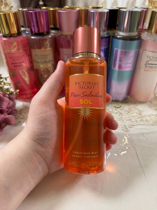 Victoria’s secret spreylari Victoria’s secret spreylari