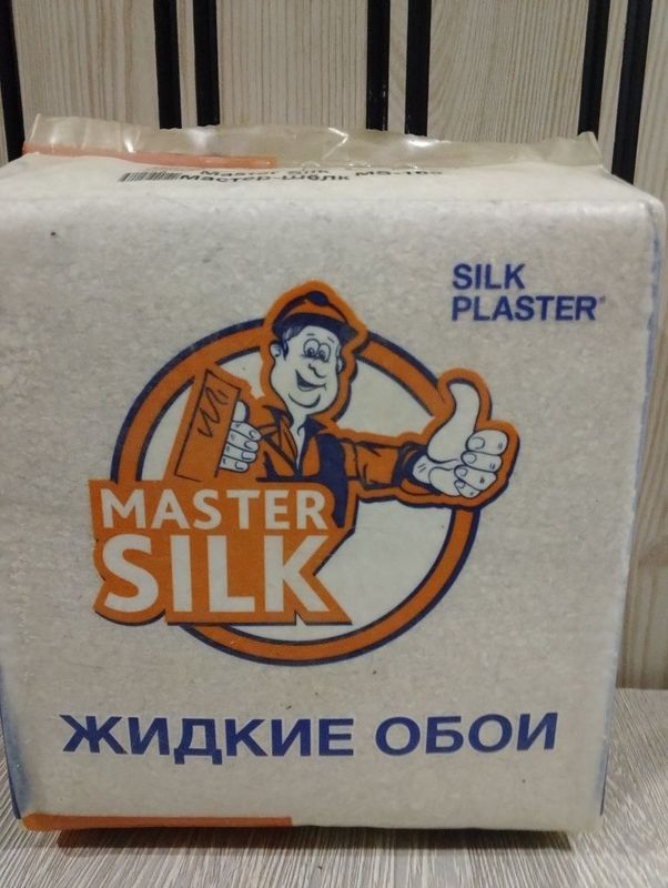 Продам жидкие обои Продам жидкие обои