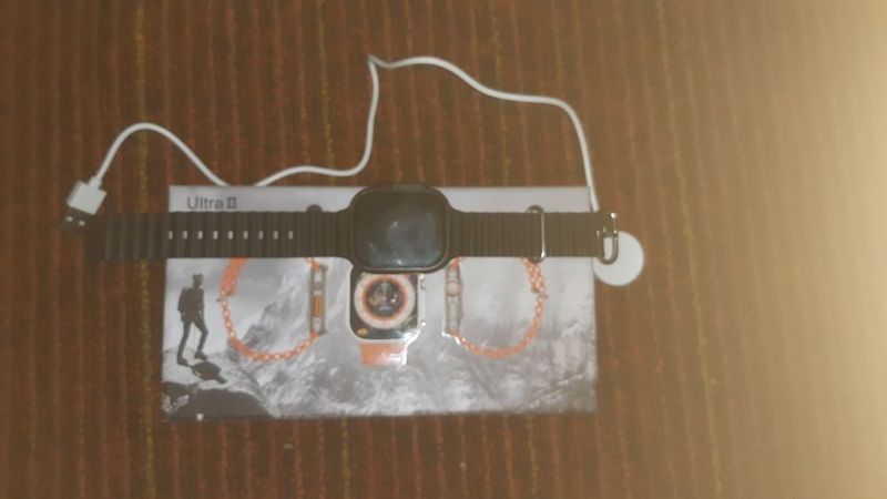 Ultra 2Watch smart sot Ultra 2Watch smart sot