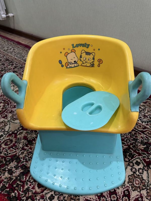 Bolalar uchun garshok Bolalar uchun garshok