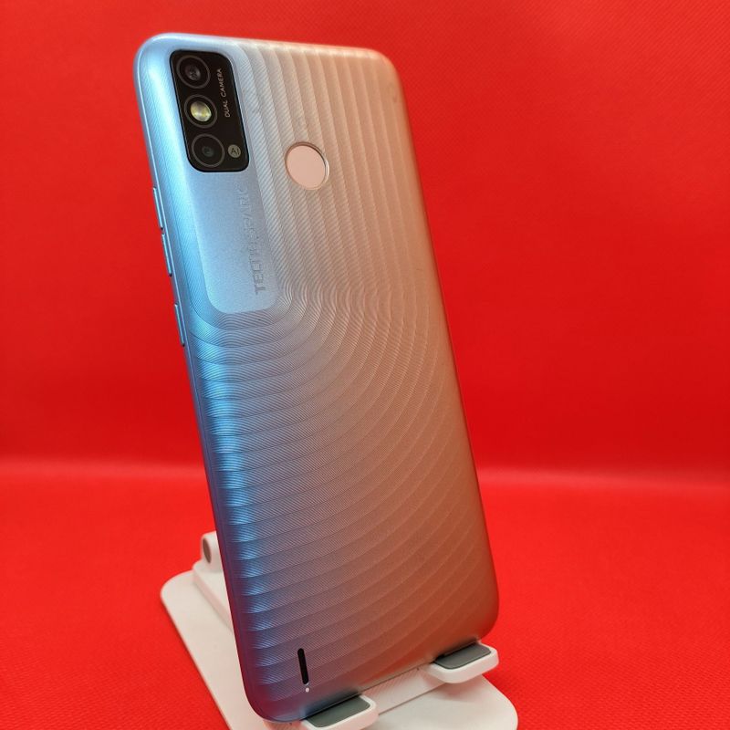 Techno Spark 6Go sotiladi Techno Spark 6Go sotiladi