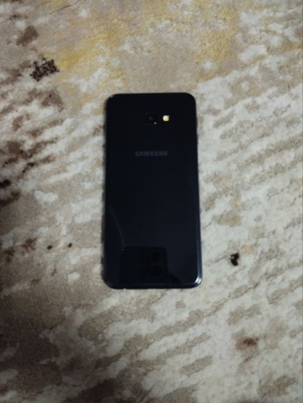 Samsung j4 plus kafolatli