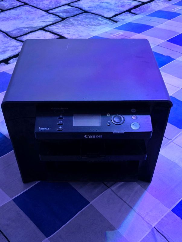 принтер canon 4410 3/1 printer принтер canon 4410 3/1 printer