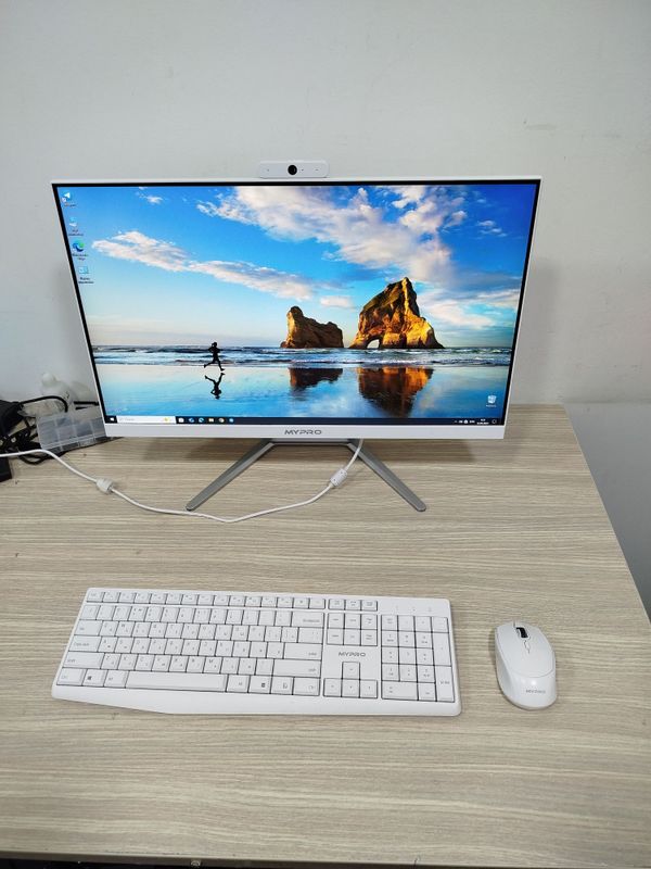 Моноблок Распродажа Core i5, ozu 8gb, sdd 256gb Моноблок Распродажа Core i5, ozu 8gb, sdd 256gb