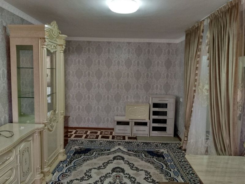 2 ХОНАЛИ УЙ ИЖАРАГА БЕРИЛАДИ (2х комнатная квартира сдается в аренду