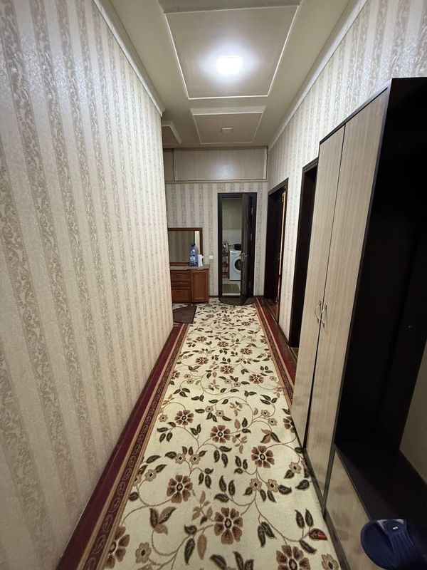 Аренда Квартира Алгоритм 31 Квартил Новостройка