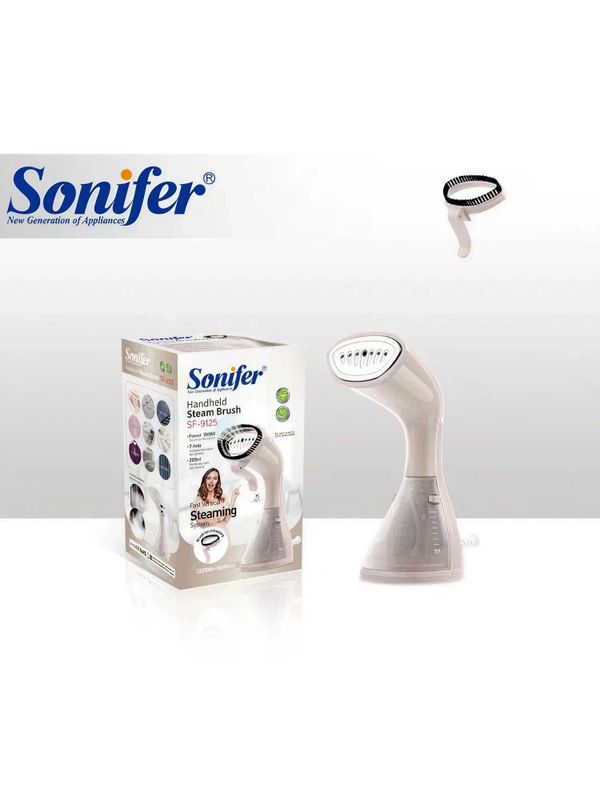 Ручной отпариватель для одежды Sonifer SF-9125 Ручной отпариватель для одежды Sonifer SF-9125