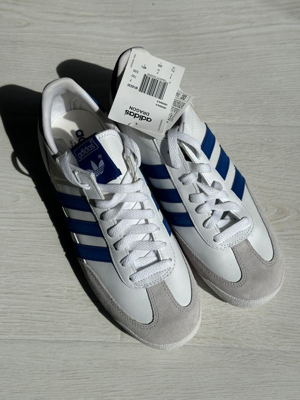 Кроссовки Adidas Dragon original Кроссовки Adidas Dragon original