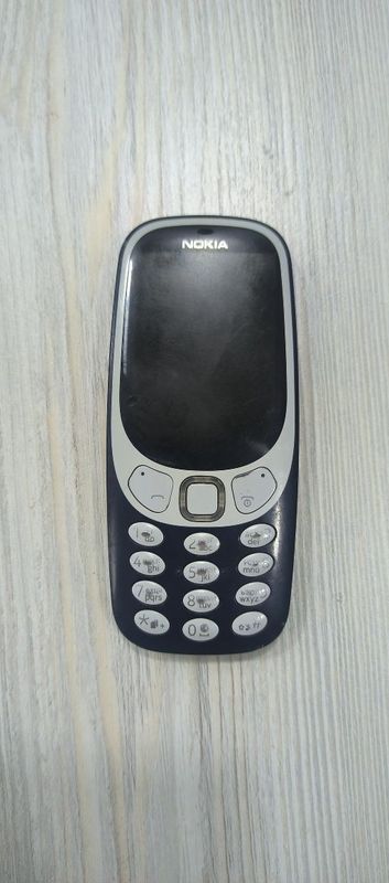 Nokia 3310 original Nokia 3310 original