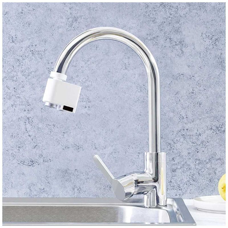 Сенсорная Насадка Xiaoda Water Saver Tap