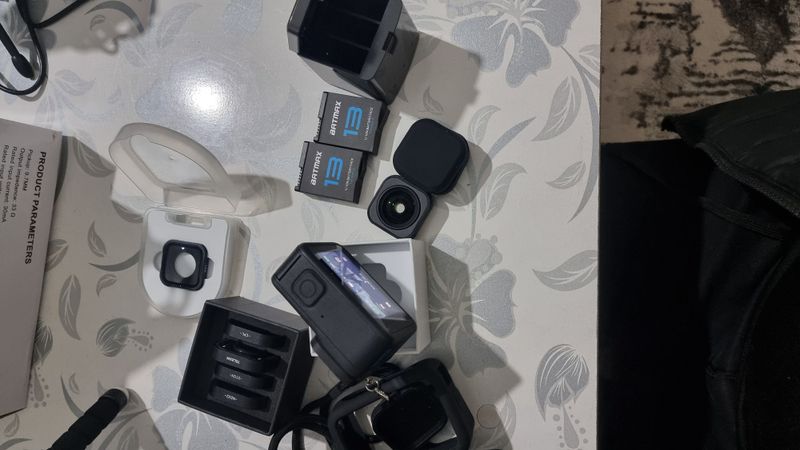 GoPro 13 full versia