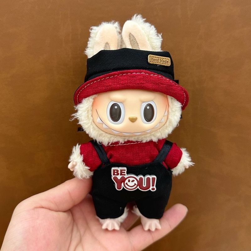 labubu labubu