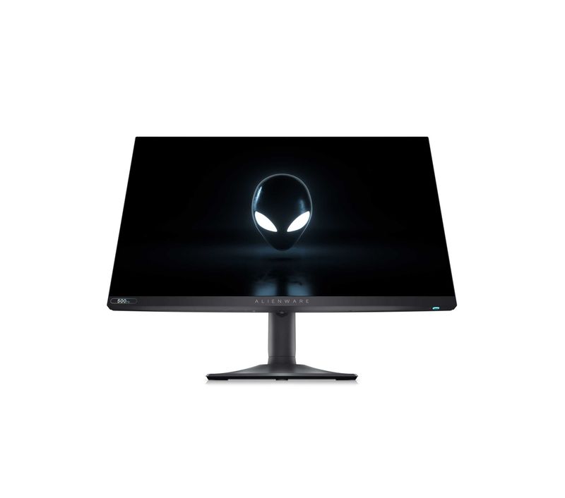 ; Монитор ALIENWARE AW2524HF 25" FHD IPS 500Hz 0,5Ms