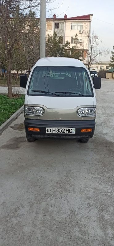 Автомобиль Дамас 2023г.в. Автомобиль Дамас 2023г.в.