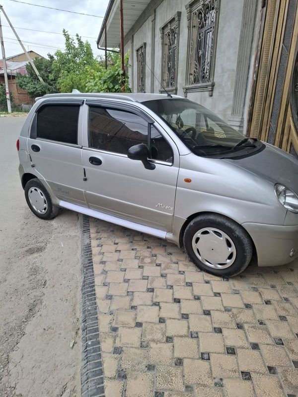 Matiz best super kasaner metangaz Matiz best super kasaner metangaz