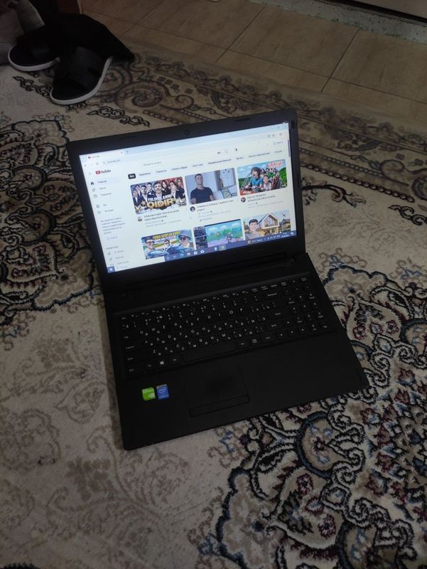 Lenovo 110 noutbuk